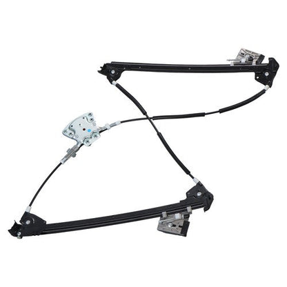 752-088 For Porsche 911 1999-05 Power Window Regulator w/o Motor Front Left NEW