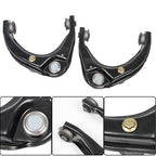 12x Front Upper Lower Forward Rearward Control Arm Kit For Ford Fusion 2010-2012