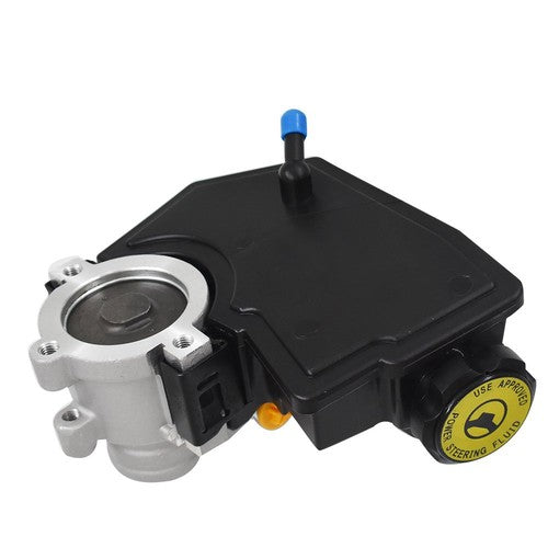 Power Steering Pump Fit for 96-01 Jeep Cherokee 97-03 Wrangler 97-03 TJ 4.0L NEW