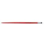 For Skid Steer Tractor Lift More 49" Hay Bale Spear 4500lb Capacity Quick Attach