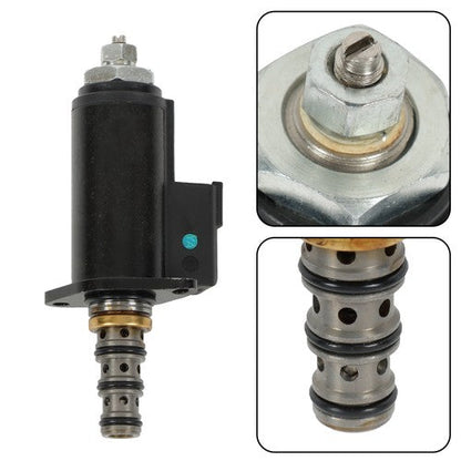 For Caterpillar E320 325B 121-1490 1211490 KWE5K-31/ G24YA30 Solenoid Valve
