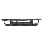 For Chevrolet Silverado 1500 2022-2023 Plastic New Front Bumper Cover