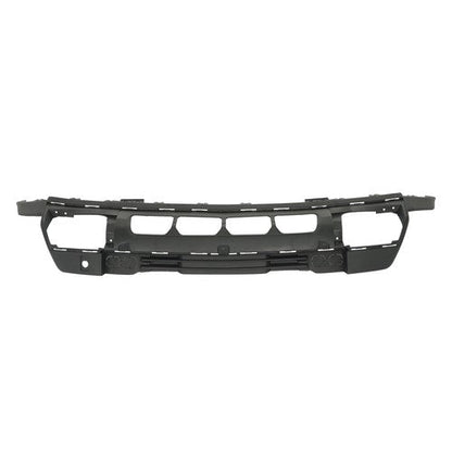 For Chevrolet Silverado 1500 2022-2023 Plastic New Front Bumper Cover