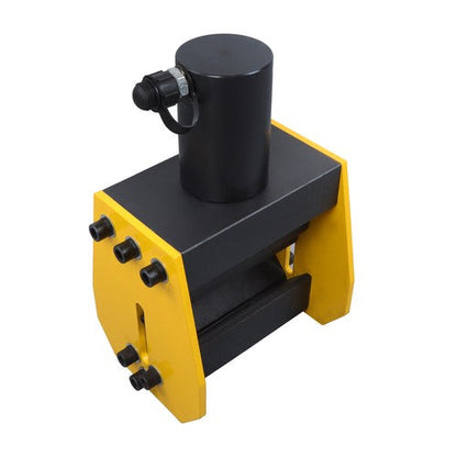 16T 8In Bus Bar Bending Tool Copper Pipe Bender Hydraulic Busbar Bender