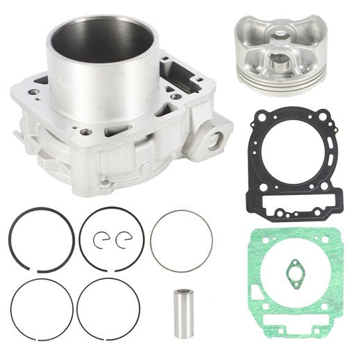 For Can-Am Commander 1000 2011-2014 Outlander 400 03-06 Cylinder Piston Kit ATV