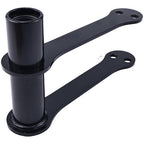 Rear Shock Drop Bracket Lowering Kit 1"/2" for Kawasaki Vulcan 900 2006-2023