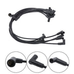 For OMC Volvo Penta & Mercruiser 4.3 V6 813720A11 Marine Ignition Wire Set