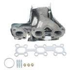 For Nissan Maxima 3.0L V6 1995-1999 2000 2001 Exhaust Manifold Kit 1400431U00