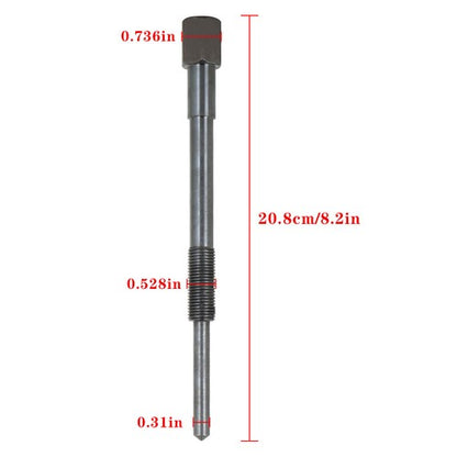 For Can Am X3 Commander Maverick 1000 800R Max Clutch Puller Tool