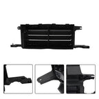 601-570 ML3Z8475B For F150 2021 2022 Lower Active Air Shutter Grille With Motor