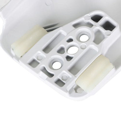 Clutch Cover For MS440 MS460 066 MS660 HOLZFFORMA G660 Chainsaw Parts