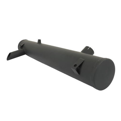 New Muffler Fit For Bobcat 642 643 645 742 743 1600 Skid Steers Loader 6514737