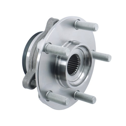 2014-2015 Fit For Nissan Rogue Select 513298 Front Wheel Hub Bearing Assembly