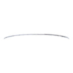 For Mazda CX-9 TK5050369C 2016-2023 Chrome Rear Center Bumper Molding