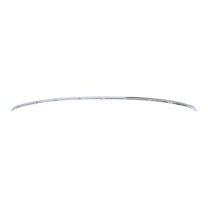 For Mazda CX-9 TK5050369C 2016-2023 Chrome Rear Center Bumper Molding