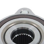 Front Wheel Hub Bearing Assembly For Tacoma Lexus GX460 Toyota 4Runner 2003-2021