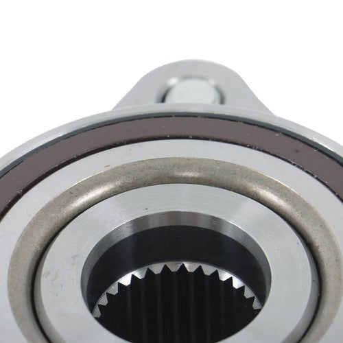 Front Wheel Hub Bearing Assembly For Tacoma Lexus GX460 Toyota 4Runner 2003-2021