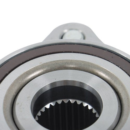 Front Wheel Hub Bearing Assembly For Tacoma Lexus GX460 Toyota 4Runner 2003-2021