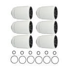 6.6L Duramax Diesel Fuel Filter TP3018 TP3012 For 2001-2016 Chevy GMC Replace