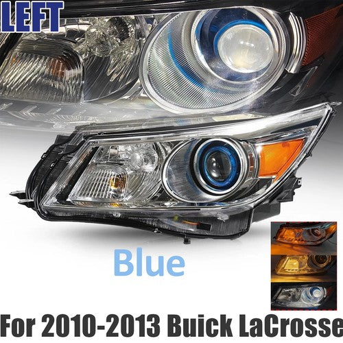 22743218 HID Xenon Headlight Headlamp LH for 2010-2013 for Buick LaCrosse