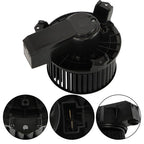 Fit for Ford Explorer 2011-2019 for Ford Flex 2009-2019 A/C Heater Blower Motor