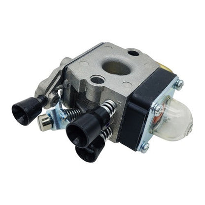 Carburetor For STIHL FS74 FS76 HT70 HT75 FS80R FS85R FS55 FS45 TRIMMER Carb
