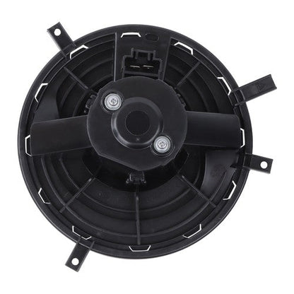 For Dodge Journey 2009 2010 2012-2020 Rear HVAC Heater Blower Motor with Wheel