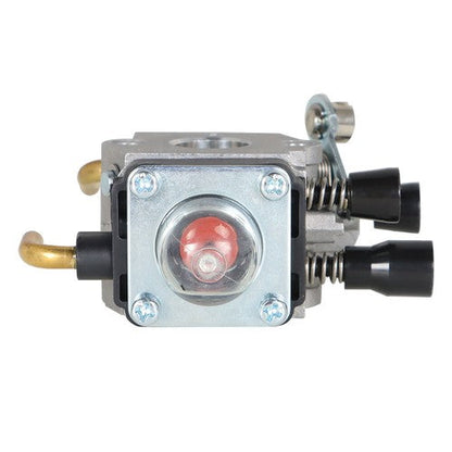 2× Carburetor For STIHL FS45 FS46 FS55 FS74 FS75 FS76 FS80 FS85 Carb Trimmer