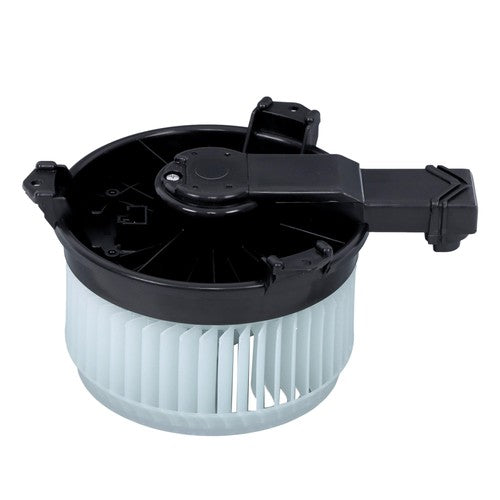 Fit For Honda Civic 2012 2013 A/C AC Heater Blower Motor w/ Fan 1.5L 1.8L 2.4L