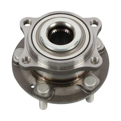 4pc Front Rear Wheel Bearing & Hub Assembly For Hyundai Sonata Tucson Kia Optima