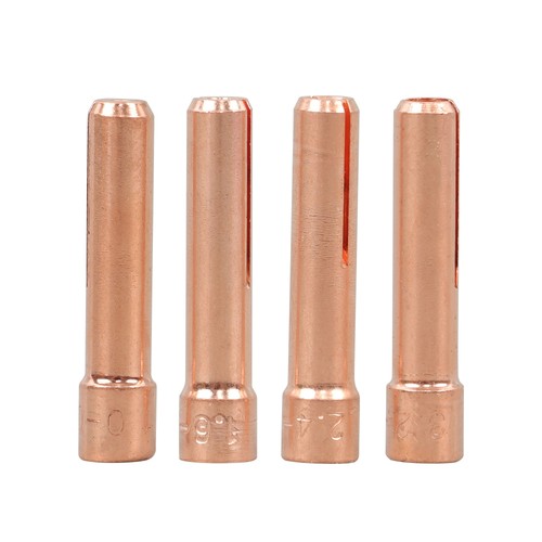 58 Pcs Tig Welding Torch Kit 040"~1/8" Gas Lens for Wp9/2