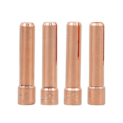 58 Pcs Tig Welding Torch Kit 040"~1/8" Gas Lens for Wp9/2