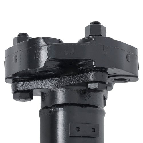 For BMW E39 252i 530i RWD 2001-03 Auto V6 Driveshaft Prop Shaft Assembly Rear