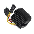 Voltage Regulator Rectifier For 2007-2009 Polaris Ranger 500 700 4012384