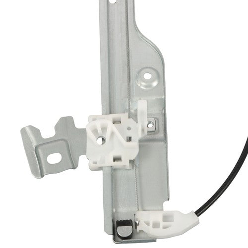 749-528 Window Regulator W/o Motor Front Left For Nissan Altima Sedan 2007-2010