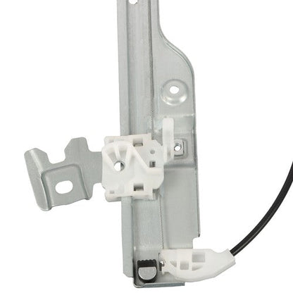 749-528 Window Regulator W/o Motor Front Left For Nissan Altima Sedan 2007-2010