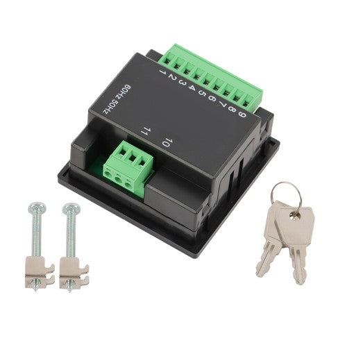 Controller DSE701AS Generator Controller Generator Control Panel Automatic Start