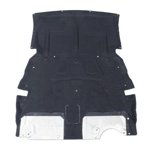 Front Engine Splash Shield For 12-21 BMW 328i 320i 335i 430i 435i 440i M235i