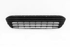Front Hood Bumper Upper Lower Grille 2PCS for 2013-2015 for Toyota Avalon