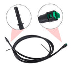 Durable Fuel Line Replacement Kit FL-GM16D For Chevrolet S10 1997 1998-2004