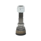 10 Pack Stump Grinder Teeth Replacement For 700 Stump Grinder Teeth
