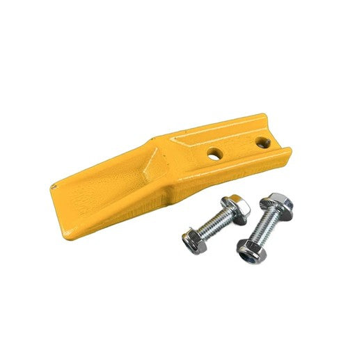 Bucket Teeth Kit w/ Pins Accessories for Mini Excavator Digger Bucket New
