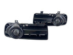 For Volkswagen Golf MK4 1999-2002 2003 2004 2005 Fog Lights Bumper Driving Lamps