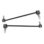 NEW 12Pc Complete Front Control Arms Ball Joints Tie Rod End For Bucik Chevy GMC
