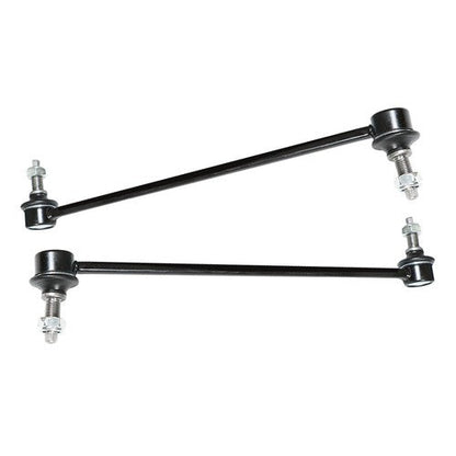 NEW 12Pc Complete Front Control Arms Ball Joints Tie Rod End For Bucik Chevy GMC