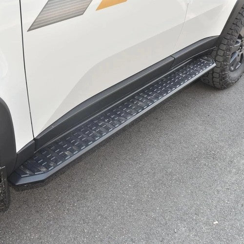 440lbs Side Step Running Board Step Bars for Lexus GX550 2024 2025 2026