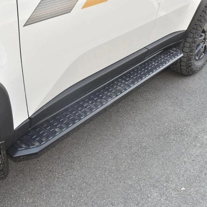 440lbs Side Step Running Board Step Bars for Lexus GX550 2024 2025 2026