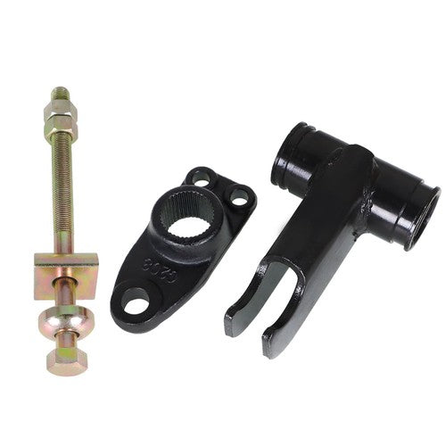 Torsion Bar Arm Anchor Bracket Left For Nissan Xterra Frontier Series 1999-2004
