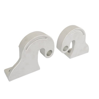 J Right Left Hand Lower Hood Pivot For Peterbilt 379 378 13-04708L 13-04708R