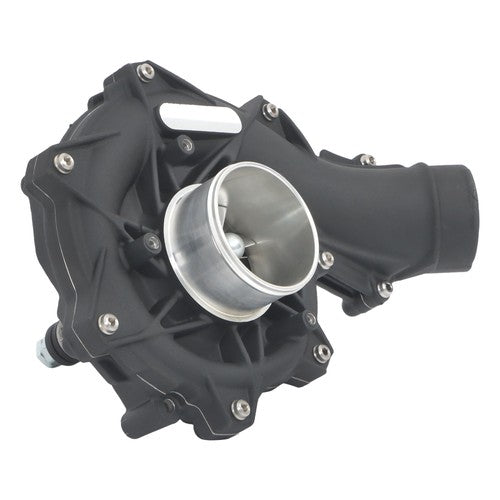 Supercharger Assembly 420893588 For Sea Doo Seadoo GTX RXP RXT 300 2016-2024